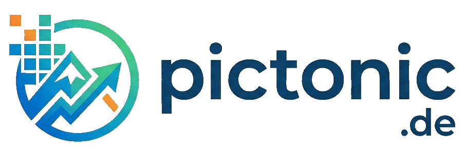 LP-Art Stock Logo