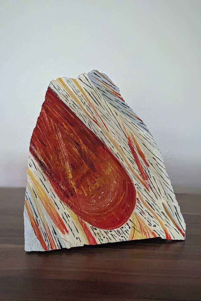 Meteoritenschauer