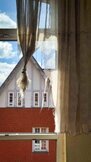 Fotos vom alten Krankenhaus in Gohta