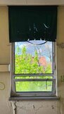 Fotos vom alten Krankenhaus in Gohta