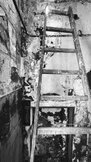 Fotos vom alten Krankenhaus in Gohta