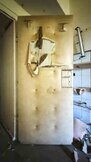 Fotos vom alten Krankenhaus in Gohta